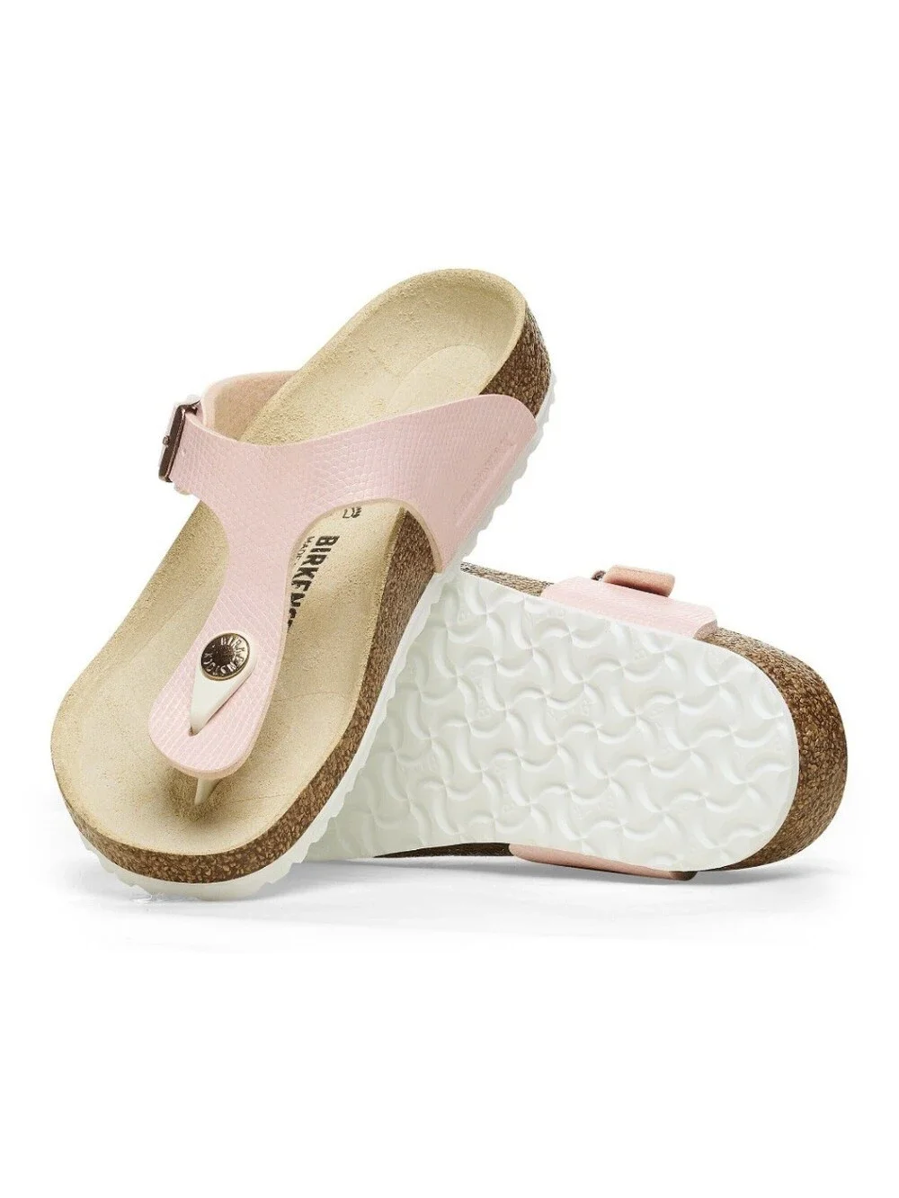 Birkenstock girls size